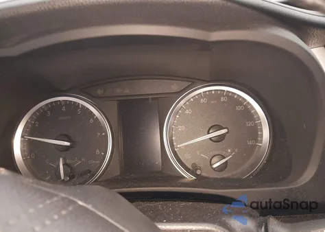 2017 Toyota Highlander Se z USA, uszkodzony, nr VIN 5TDJZRFH0HS456715